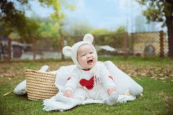 -糖果baby儿童摄影定制馆(外景店)