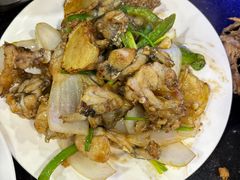 -一哥美食(总店)