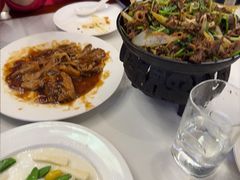 -烤肉宛饭庄(南礼士路店)