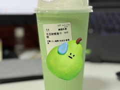 -百分茶(昆山万象汇店)
