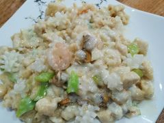 全爆-清真•蜀风园(丁字沽总店)