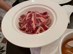 -北海银滩皇冠假日酒店-德丰楼中餐厅