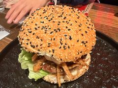-FAT COW(静安寺店)