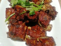 -周家二小姐的菜(西津渡店)