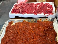 -黔有有贵州酸汤夺夺粉火锅(五味十字店)