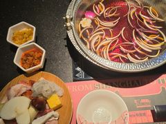 -牛New寿喜烧(虹桥新天地店)