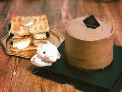 -姆们M Sweetie Cake(五道口店)