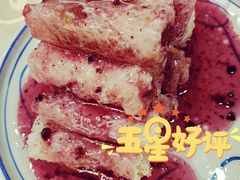 -金良酸菜鱼(宁海路总店)