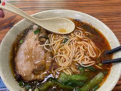 -禾诗夜市大饼油条(松江店)