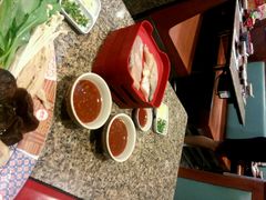 android_upload_pic-Mk 泰式自助火锅