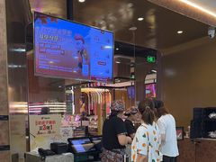 -比格比萨自助(延庆万达广场店)