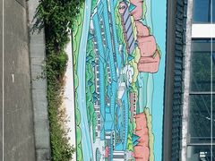 -九曲溪竹筏码头