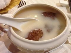 海参汤-阿一鲍鱼·20年匠心传承(天河北旗舰店)