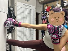 -VPsmart私教健身工作室(新华路旗舰店)