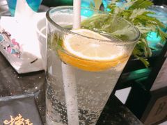 -捞王猪肚鸡火锅(财富中心店)