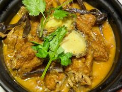 -应天大明王朝·南京菜(中山陵店)