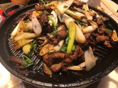 -大海碗·京菜炸酱面(雍和宫店)