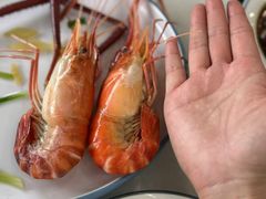 -蟹天蟹地农家菜·阳澄湖大闸蟹(浅水湾店)