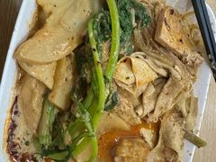 -林静小吃(复兴路店)