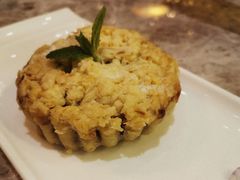 -OGGI TRATTORIA PIZZERIA(深业上城店)