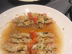 -海鲜e族(马王堆店)