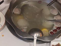 -八合里潮汕鲜牛肉火锅(吉大店)