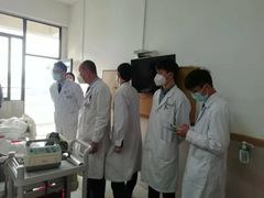 -佛山复星禅诚医院