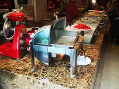 -青岛得宝湾维景国际大酒店(五四广场奥帆中心店)