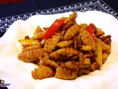 -蠔友汇(皇姑店)