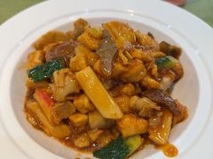 -振生清真饭店(永安道店)