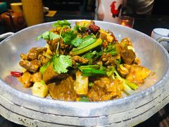 -凤凰山斑鱼馆(恭城店)