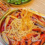 不踩雷的蟹小钳小海鲜店！