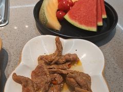 -海底捞火锅(江北万达商业广场店)