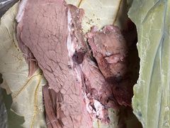 -东山矮马桶羊肉(太湖东山店)