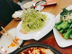 -英兰朝族饭店·英兰锅包肉(佳园路店)