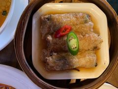 -香港表哥茶餐厅(银泰百货店)