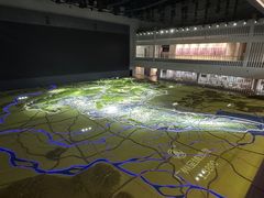 -广州市城市规划展览中心