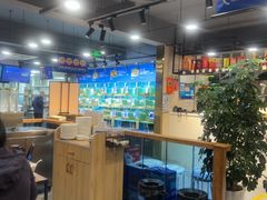 -海味当家·蒸锅海鲜(星海公园店)