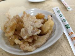 -顺姬冷面(延大店)