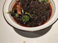 -鸣记脆皮烤鱼·海鲜烤鱼(三八广场店)