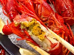 -钳小柒·小龙虾蓝龙王烧烤夜宵(长寿路店)