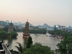 -忆咖啡观景餐厅(桂林象山公园店)