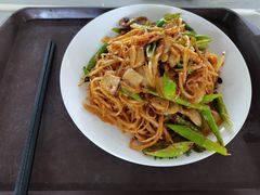 -中国农业大学·第四食堂风味餐厅