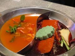 -大龙燚火锅(太古里店)