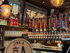 -京A Taproom·精酿餐吧(CBD店)