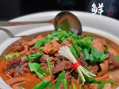 -大拙里·精致融合菜(沙湖桃源国际店)