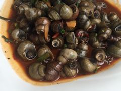 -盐通酒家(金桥湾清水苑店)