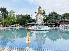 -西双版纳傣族园