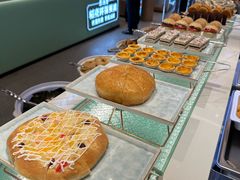 -素满香·全民食养自助(长宁龙之梦店)