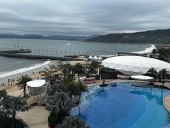 -深圳大梅沙京基洲际度假酒店